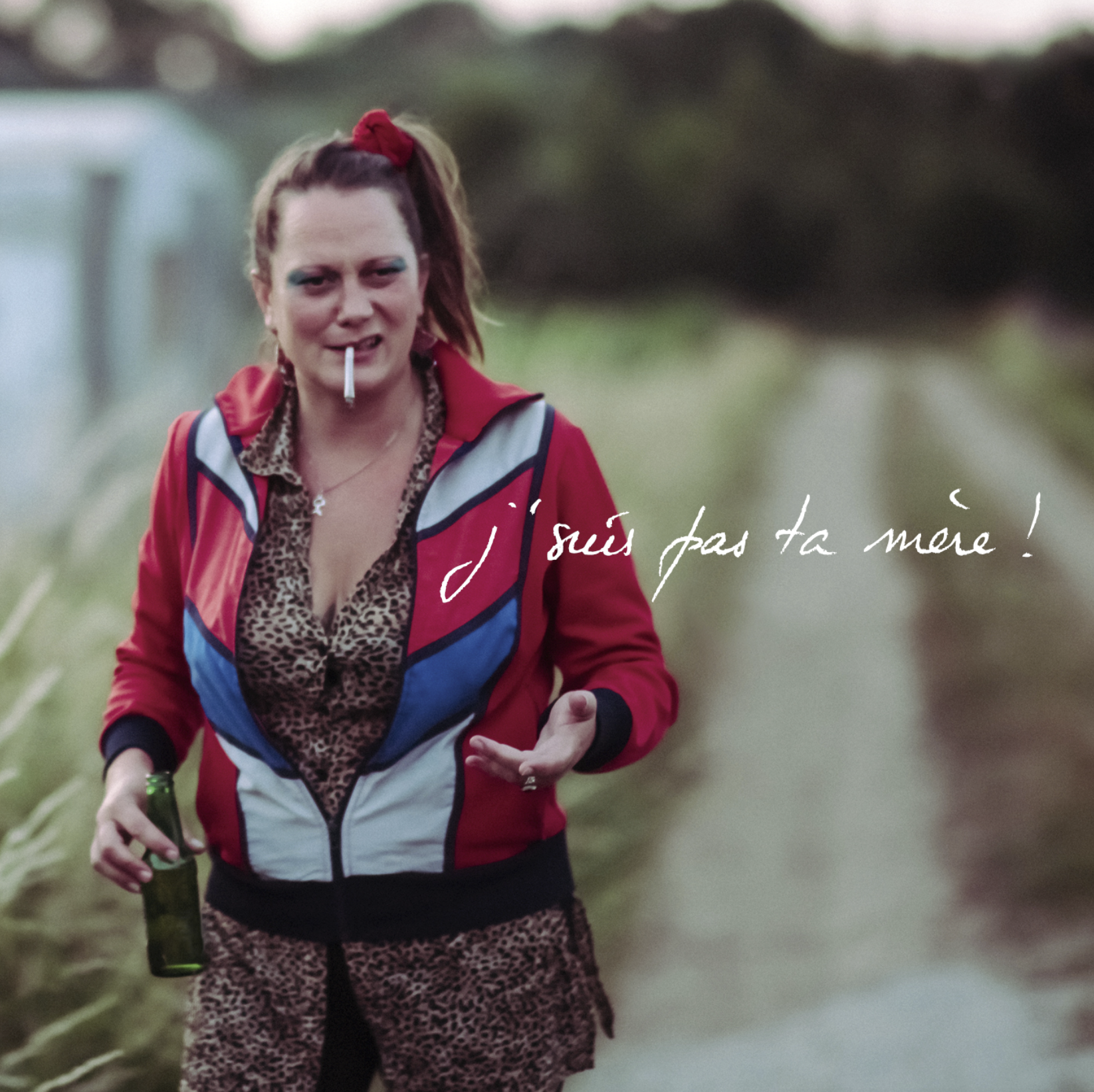 CHANSON FRANÇAISE / MAGGY BOLLE (10€)