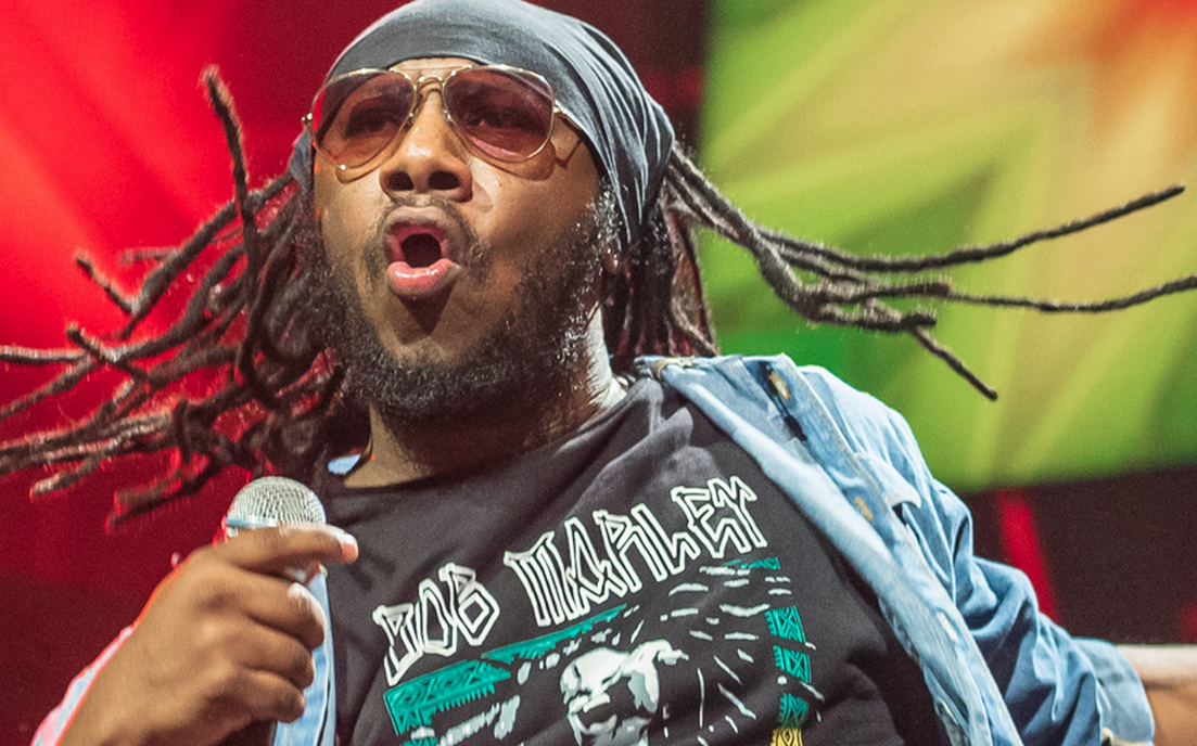 REGGAE / MO ALI & ROOTSRIDERS - 1° PARTIE: TI RAT (12-20€)