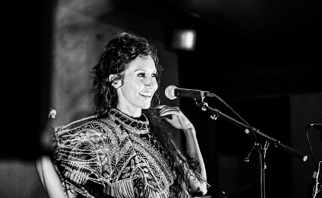 MELODI FANM / DRÉO + DILO + MÉLANIE BOURIRE + EMY POTONIÉ + EMMA NONA (6-10€)