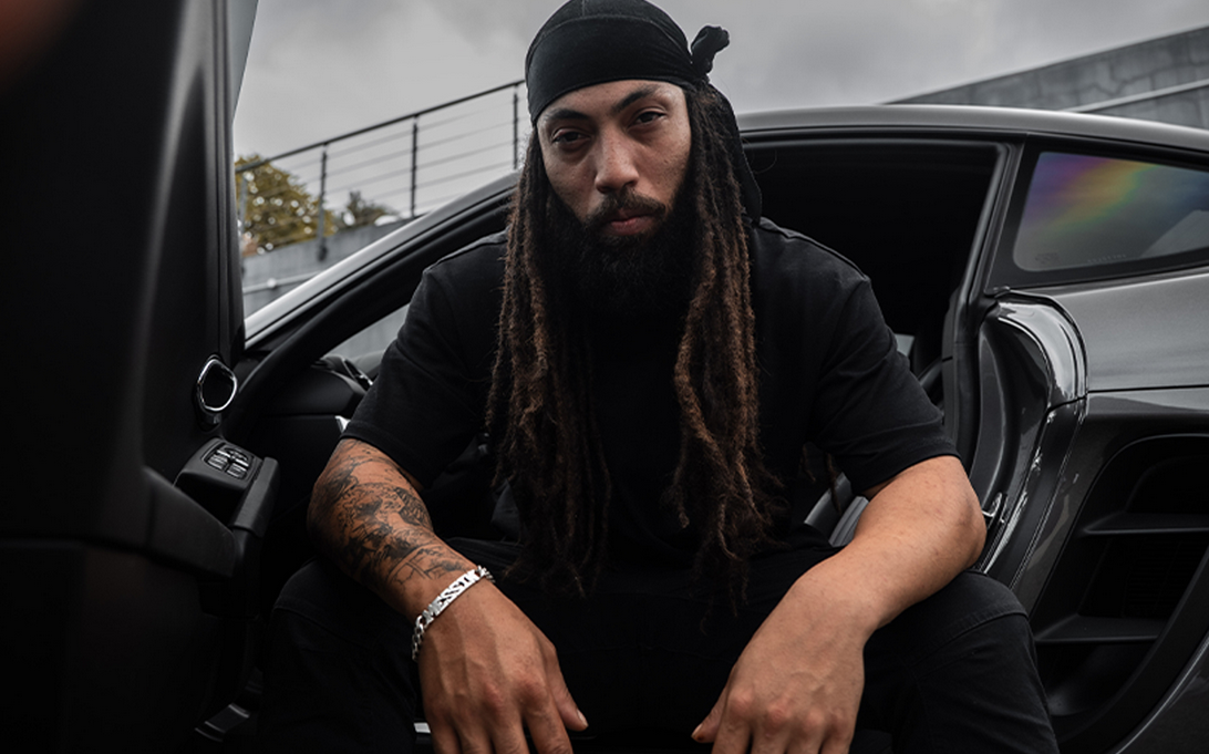 DANCEHALL REGGAE + MALOYA FUSION / PIX'L + NICKO REAL LION (6-10€)