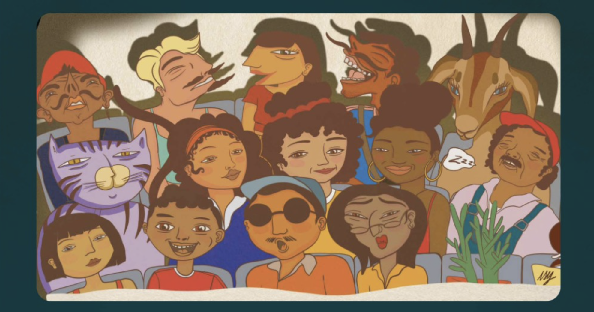 PRÉSENTATION DE SAISON DU THÉÂTRE LES BAMBOUS (GRATUIT)