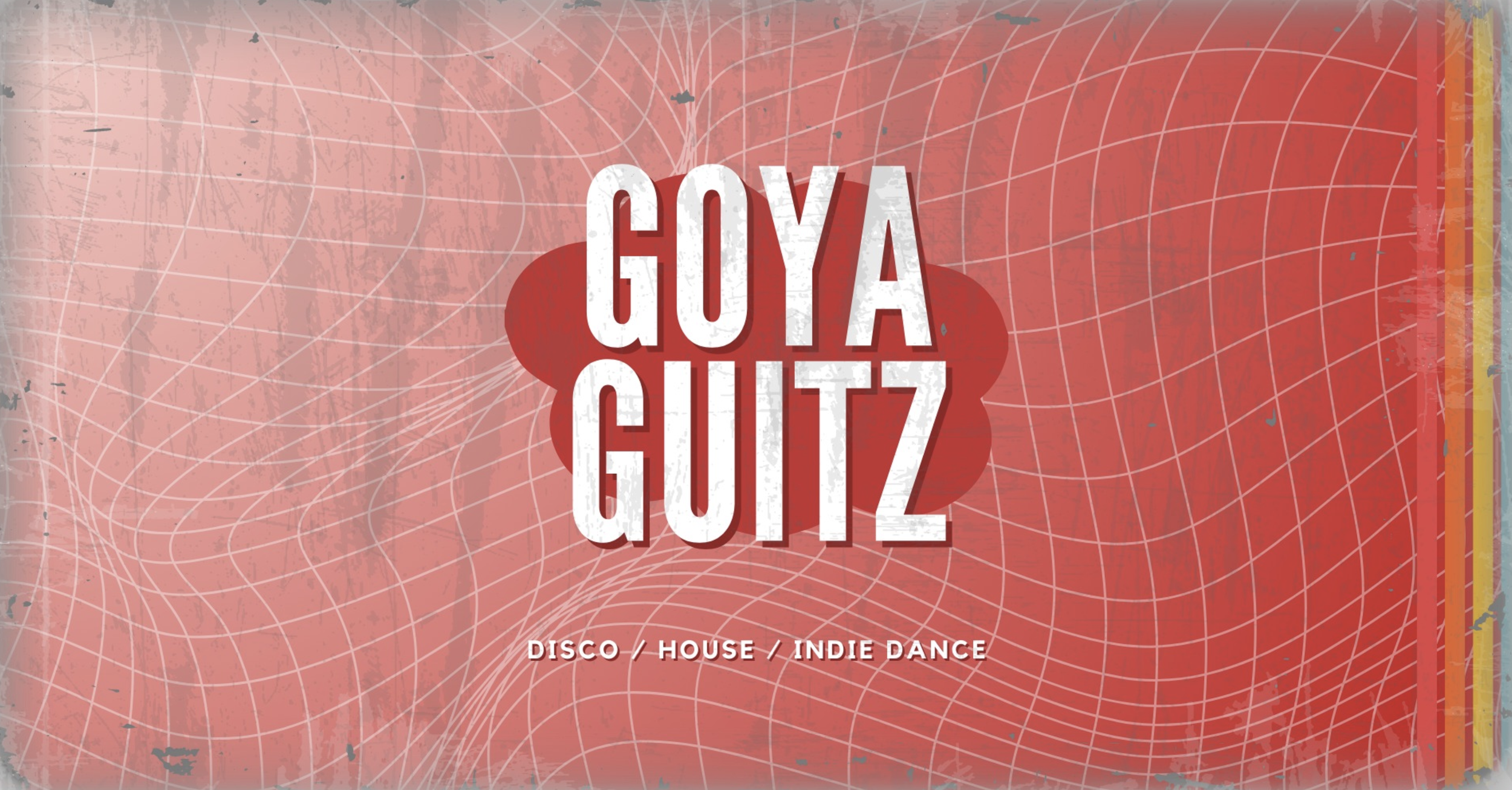 HOUSE ITALO DISCO / GOYA + GUITZ (GRATUIT)