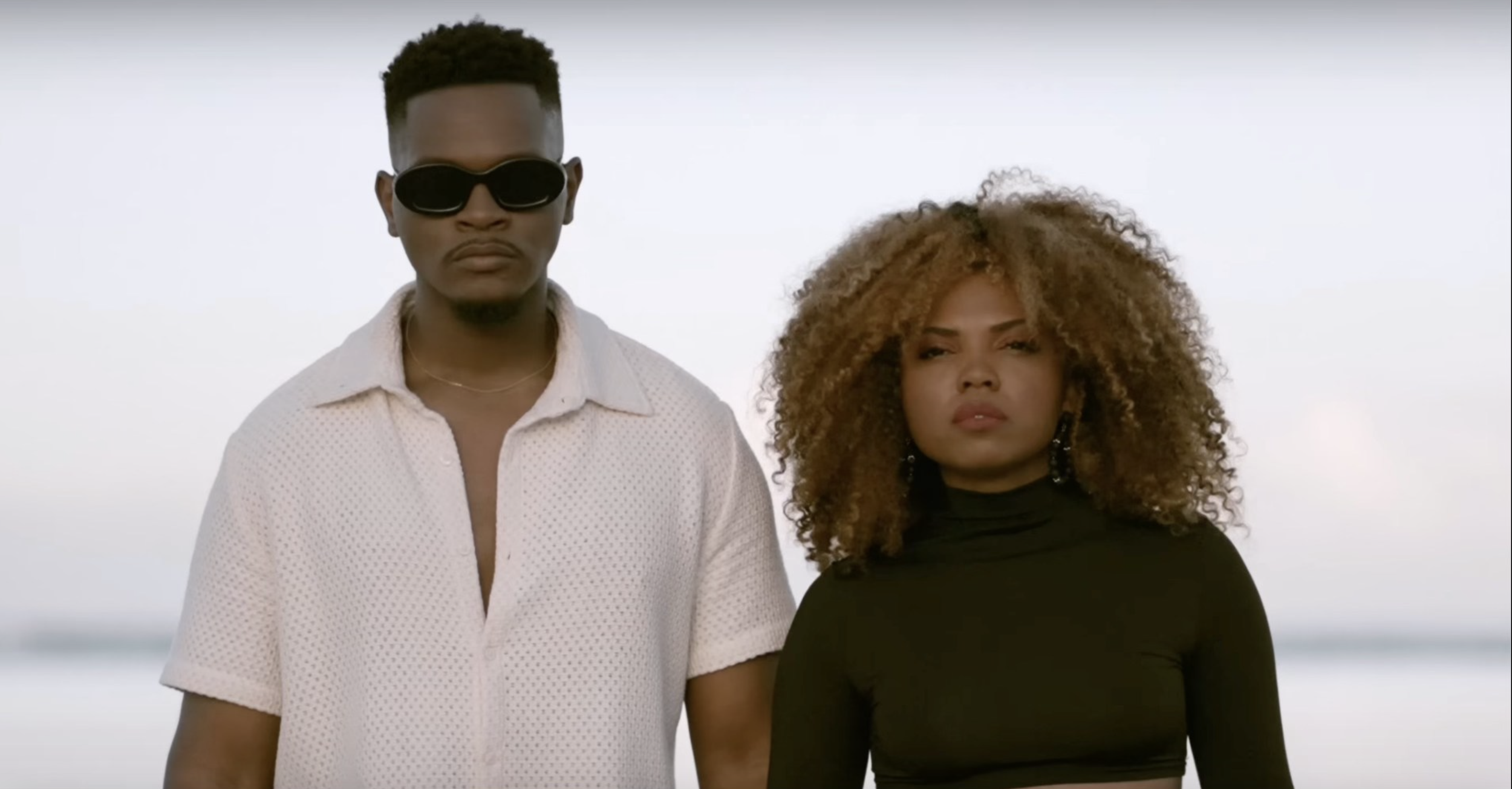 AFRO POP / LILJOOE + KLOWDY (10-12-14-17€)