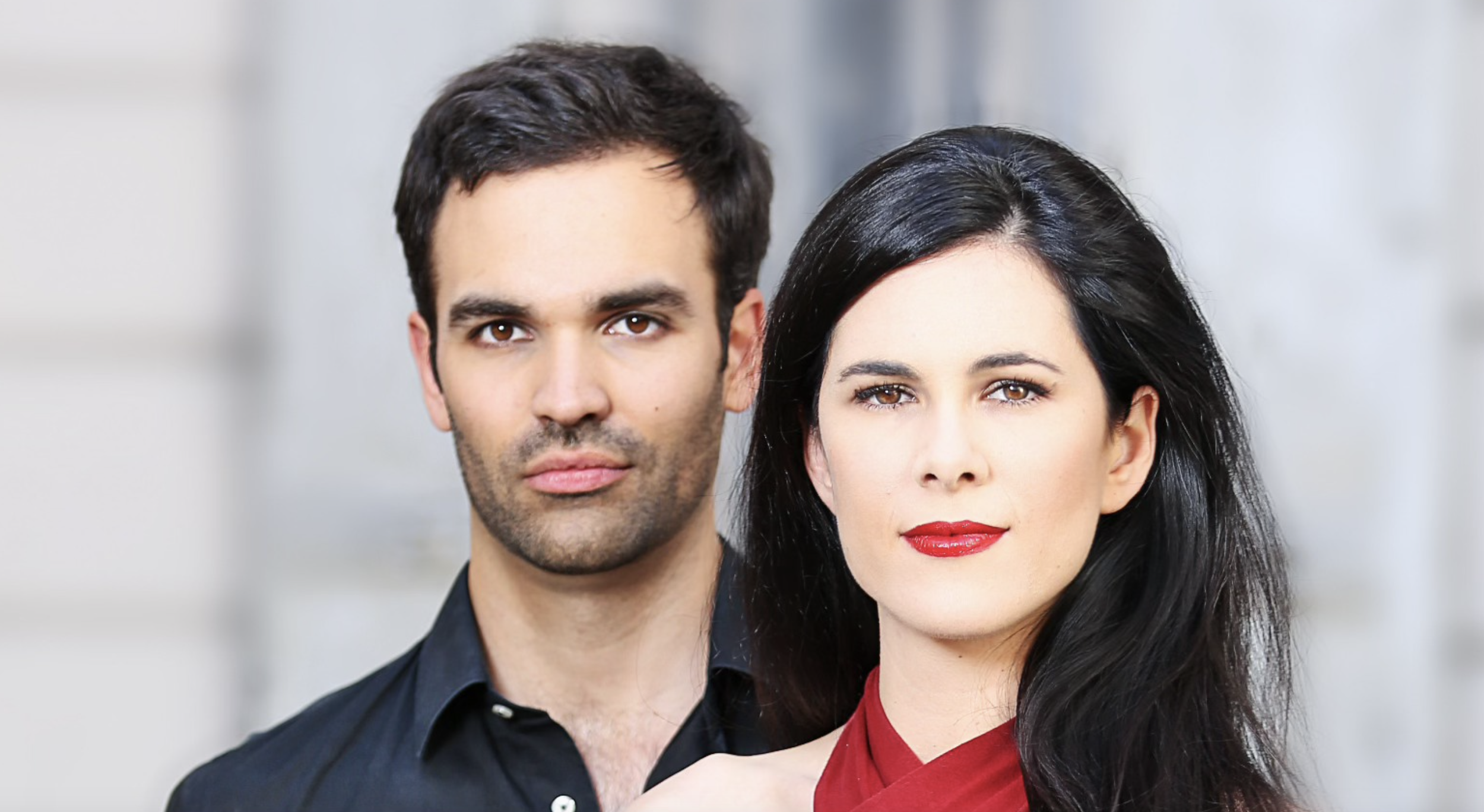 CONCERT LYRIQUE / MARIA MIRANTE ET PAUL BEYNET (14-16-19-22€)