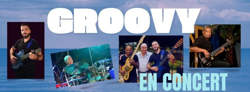 GROOVE / GROOVY (GRATUIT)