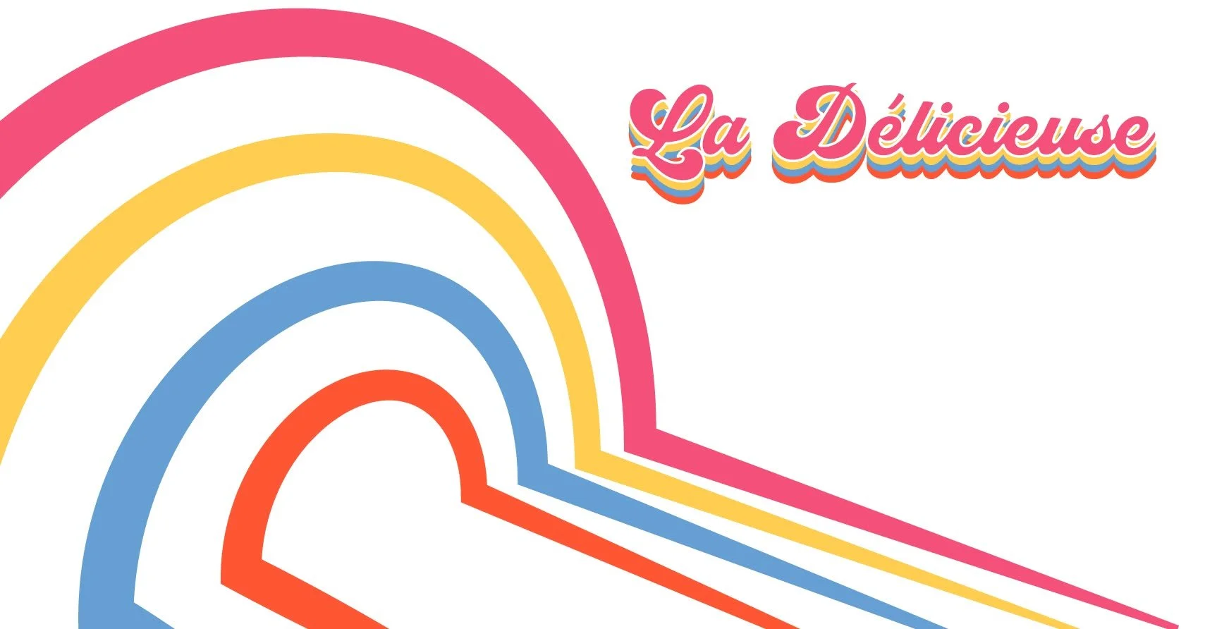 LA DÉLICIEUSE (10€)