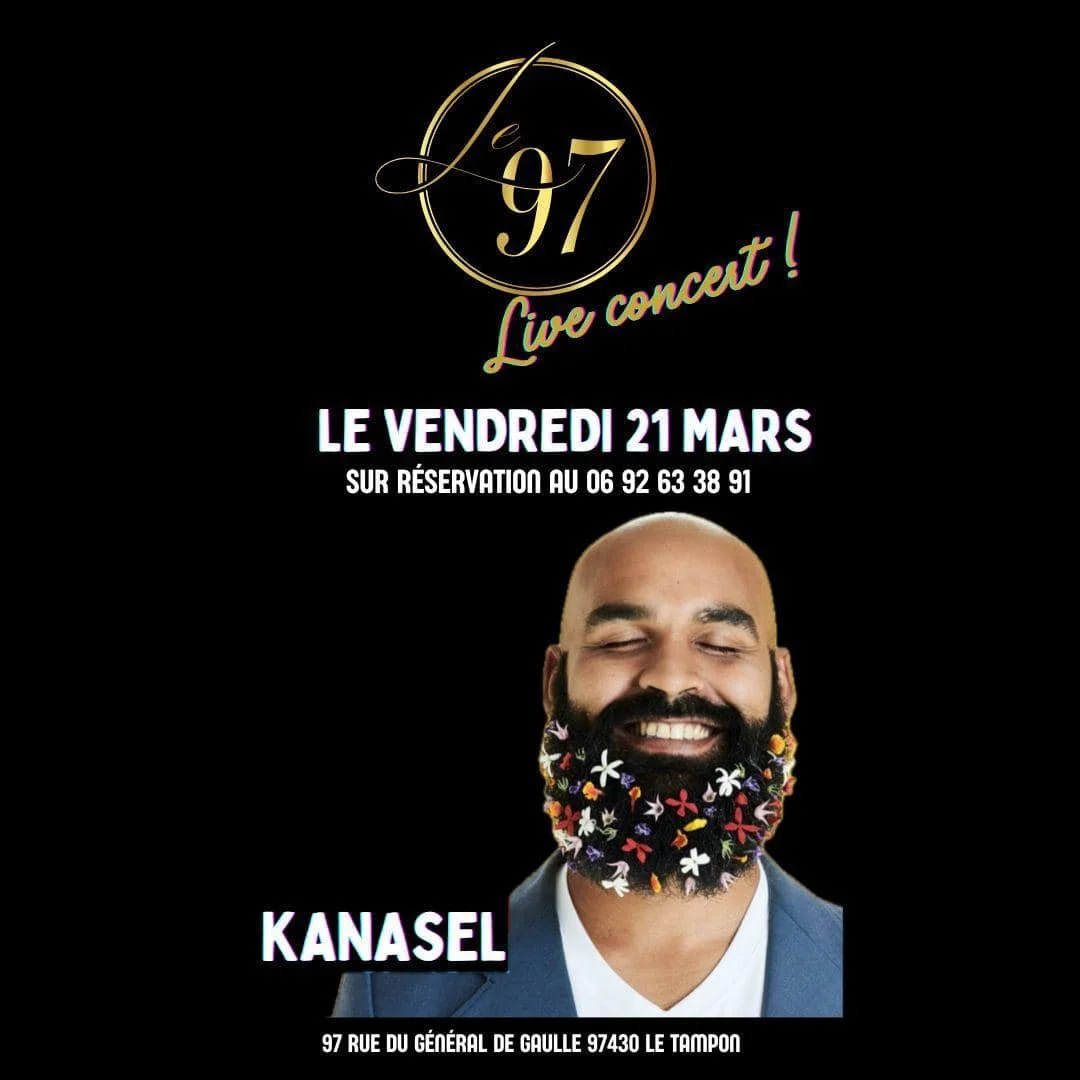 FOLK POP KREOL / KANASEL (GRATUIT)