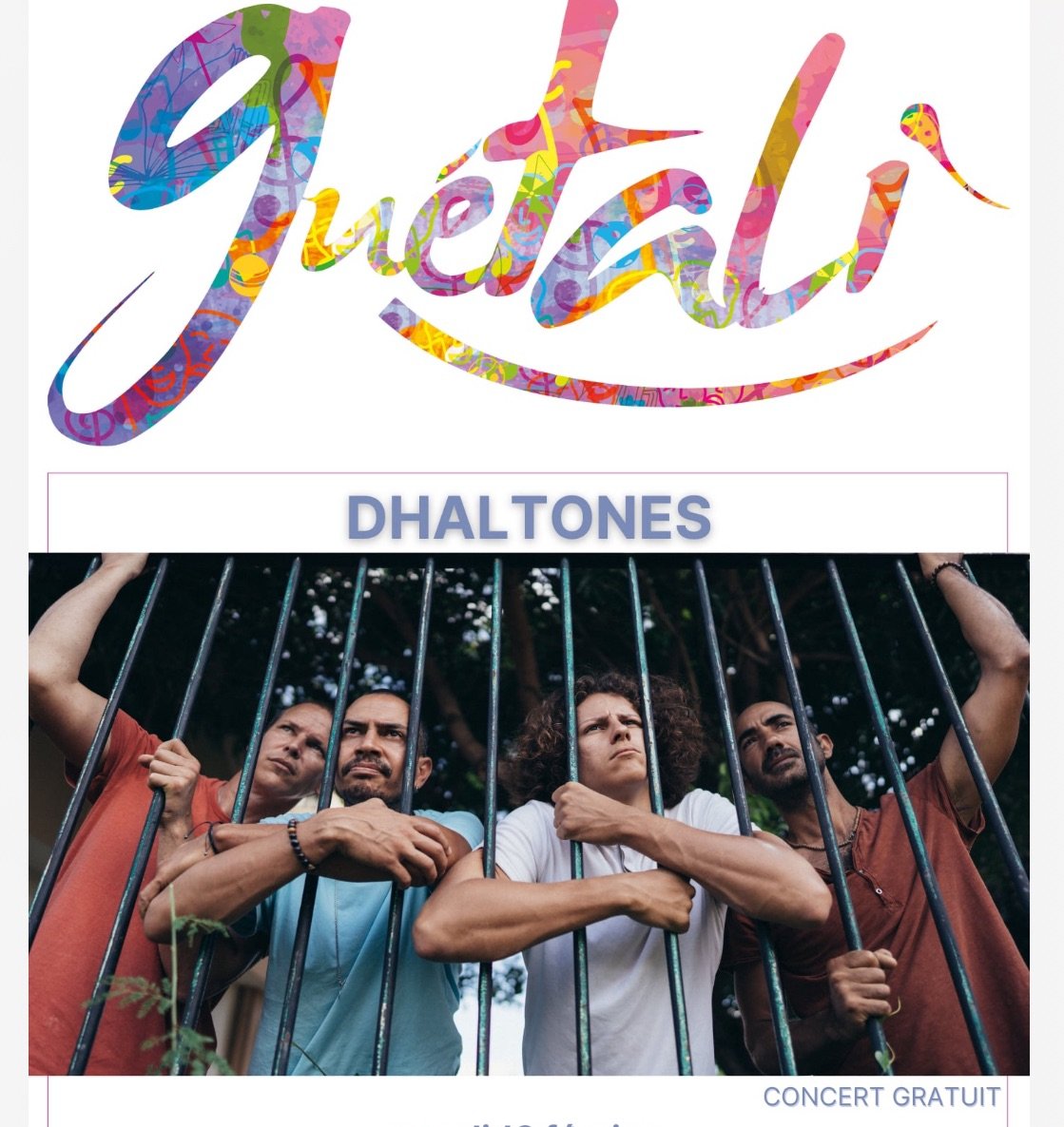 MALOYA & MORE / DHALTONES (GRATUIT)