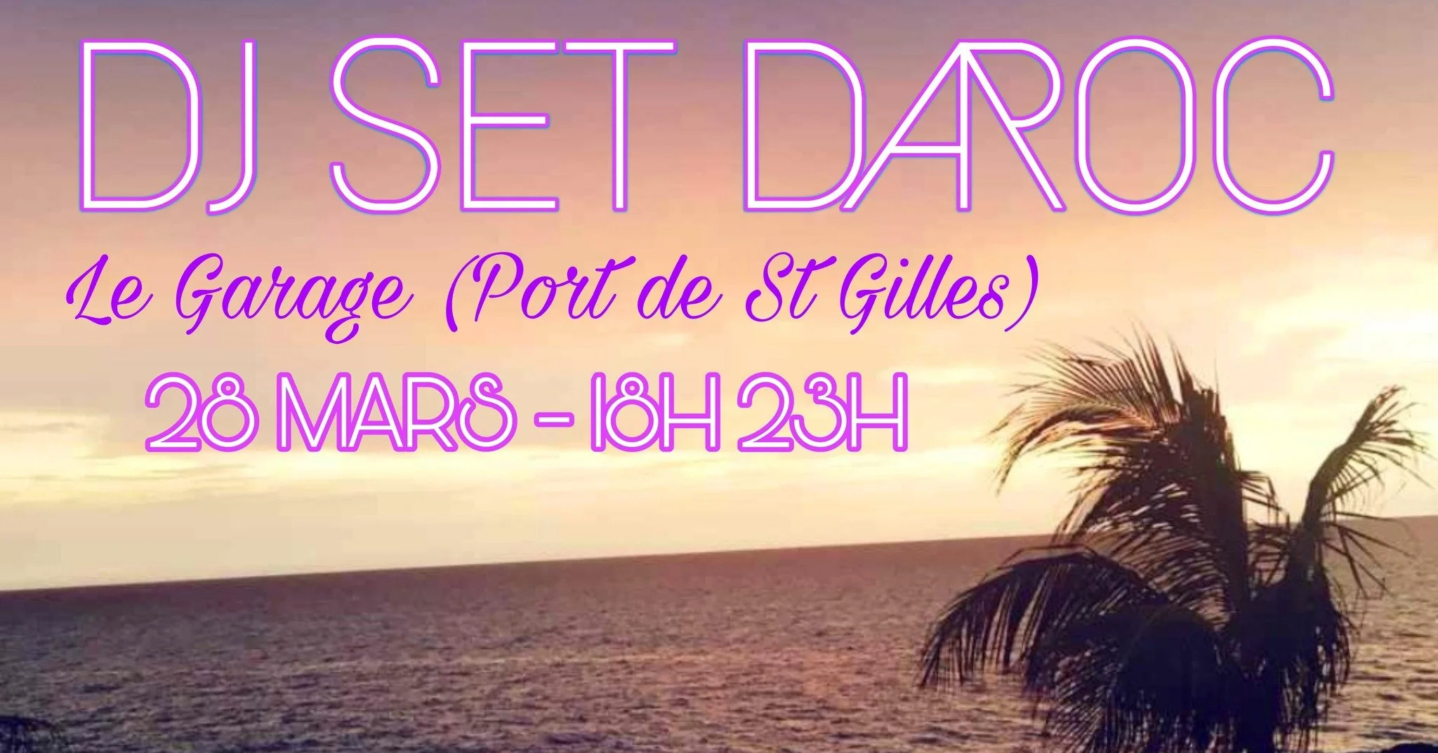 DUB TECHNO / DAROC (GRATUIT)