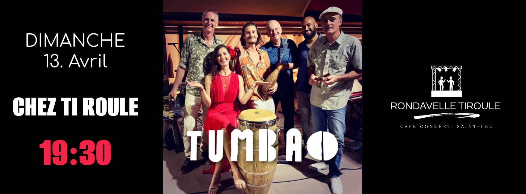 MUSIQUES AFRO-CUBAINES / TUMBAO (GRATUIT)