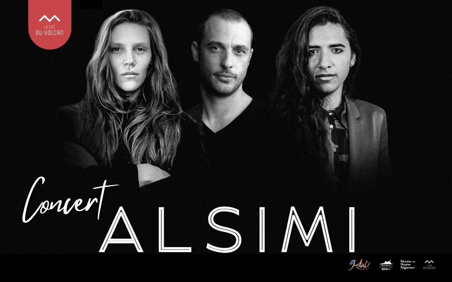 CONCERT + ATELIER / ALSIMI (GRATUIT SUR RÉSERVATION)