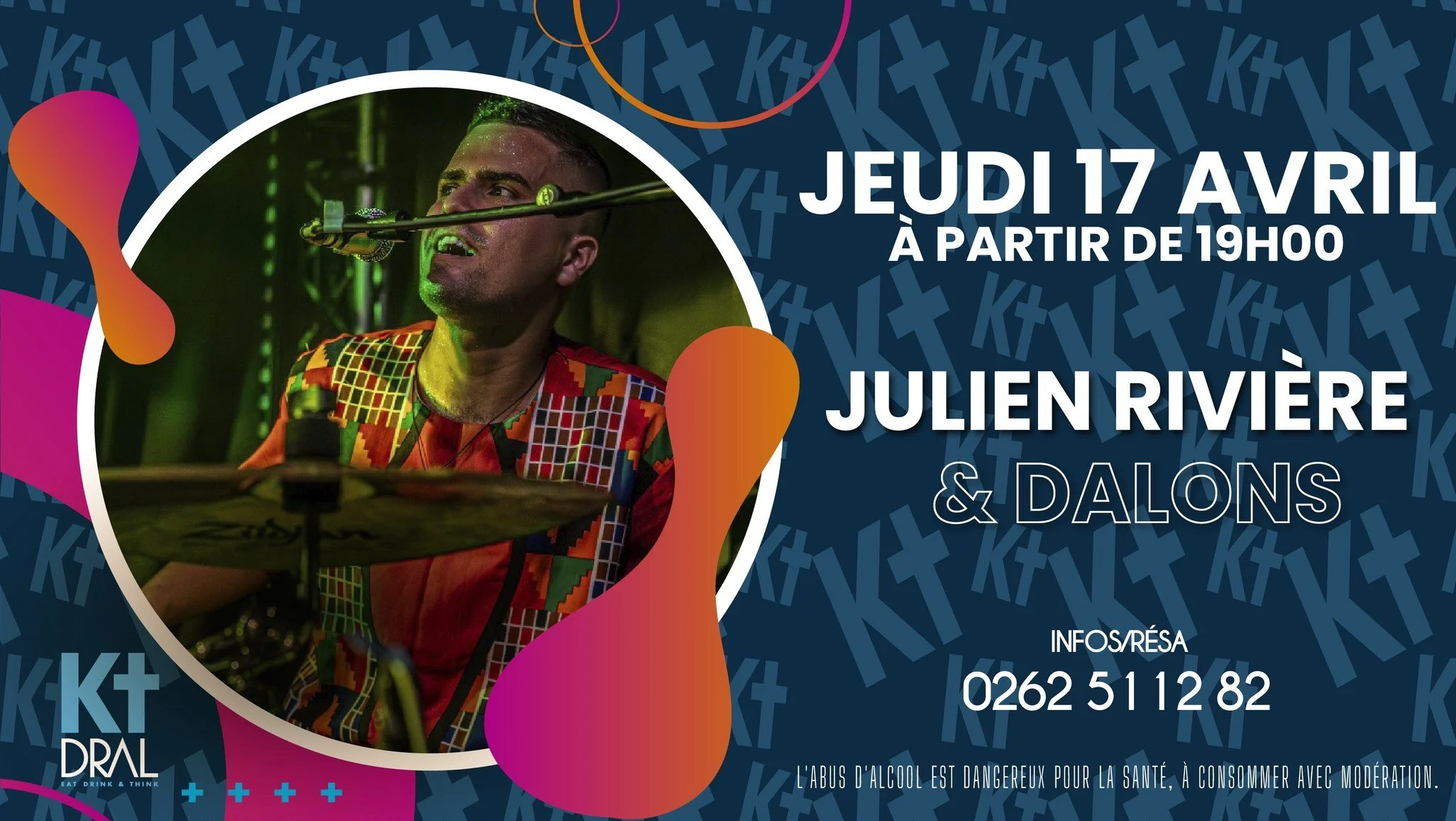 JAZZ / PAPILLON PROJECT AVEC BENJAMIN FACONNIER (GRATUIT)