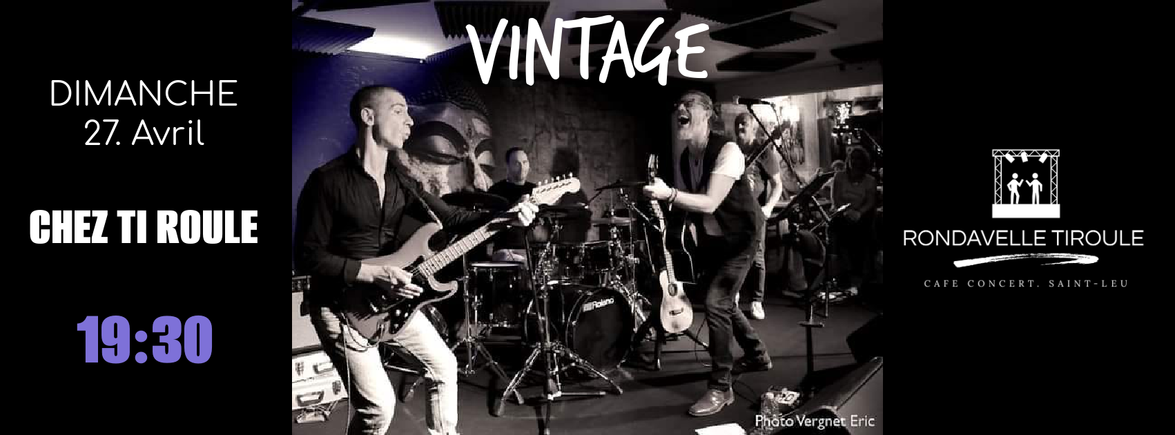 POP ROCK / VINTAGE (GRATUIT)
