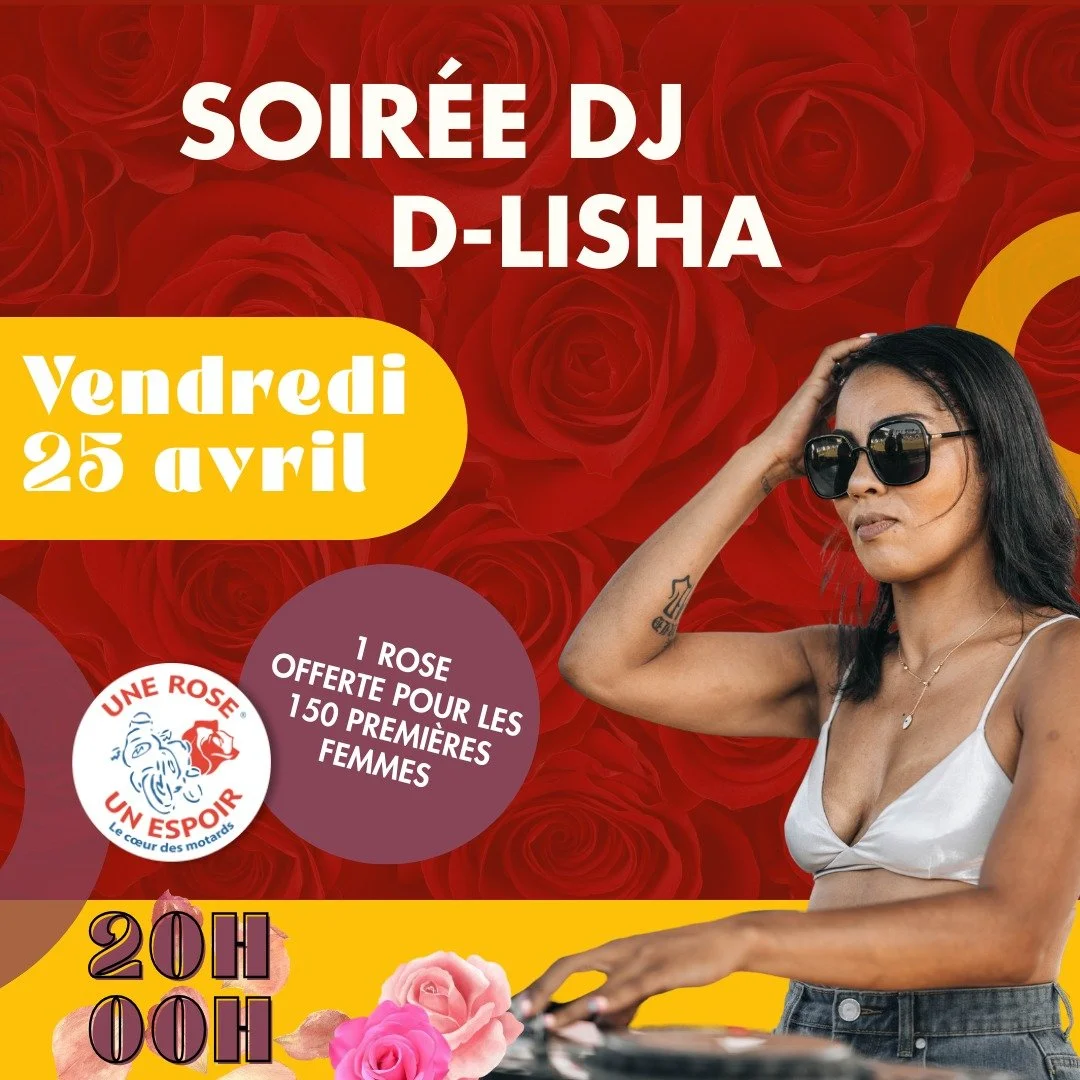 MUSIQUES URBAINES / D-LISHA (GRATUIT)