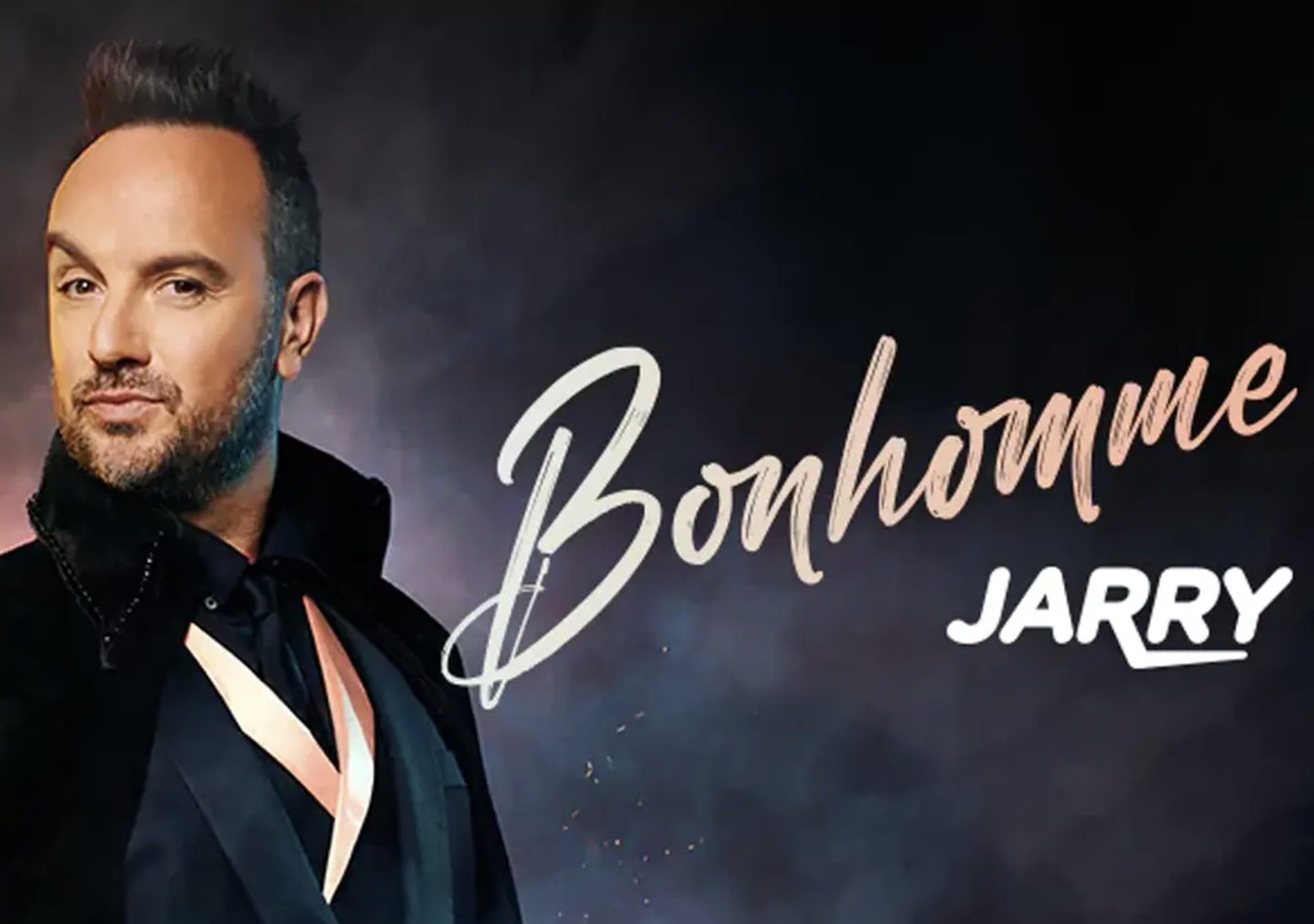 JARRY / BONHOMME (46€)