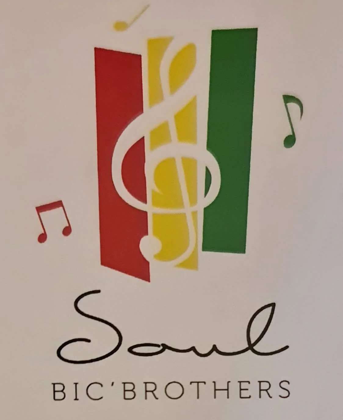 SEGA MALOYA ZOUK FUNK / SOUL BIC BROTHER (GRATUIT)