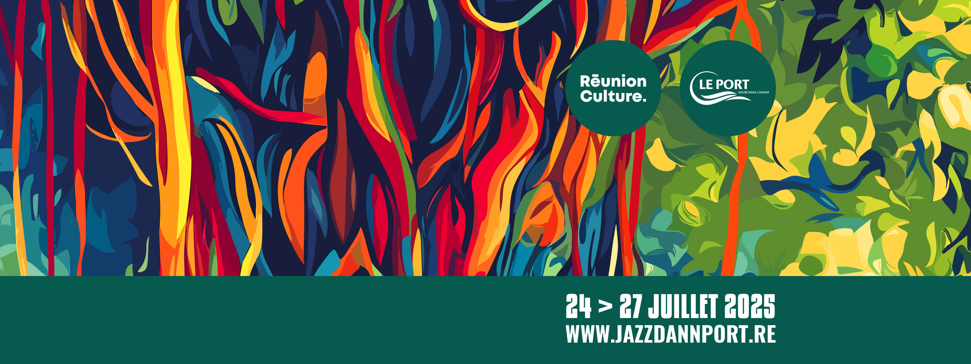 FESTIVAL JAZZ DANN PORT / LES CONCERTS GRATUITS