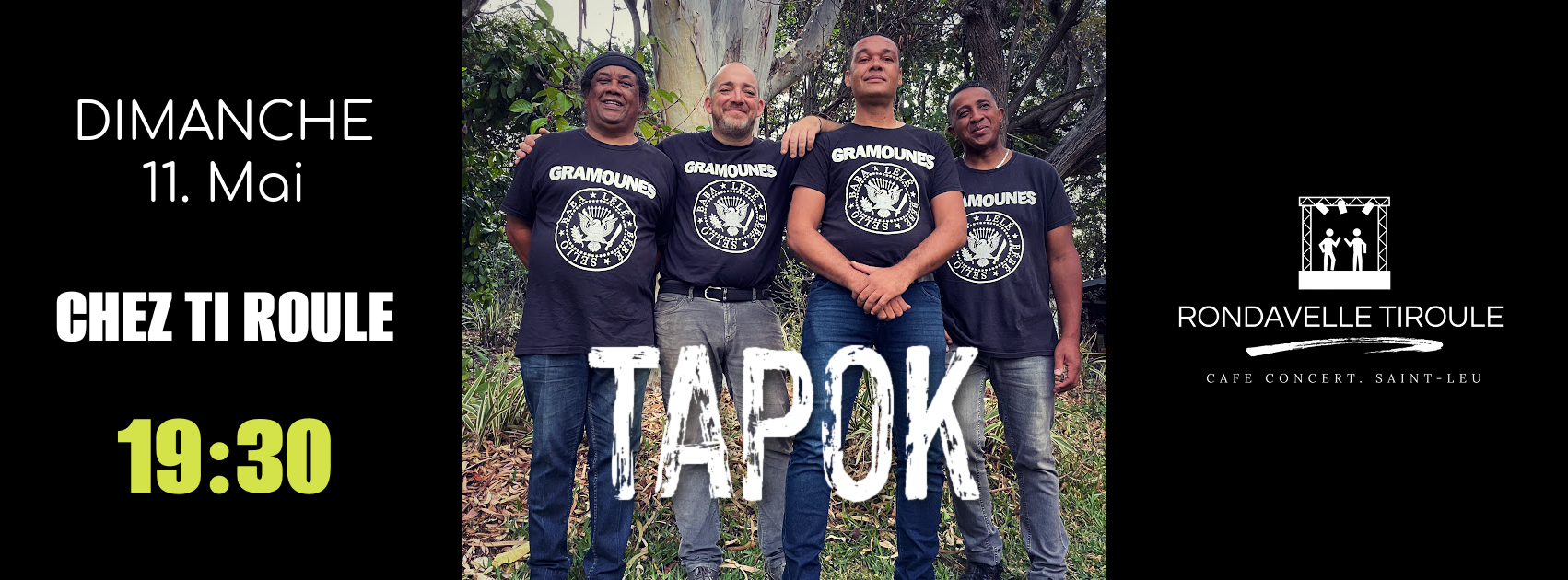 MALOYA SEGA LONTAN / TAPOK (GRATUIT)