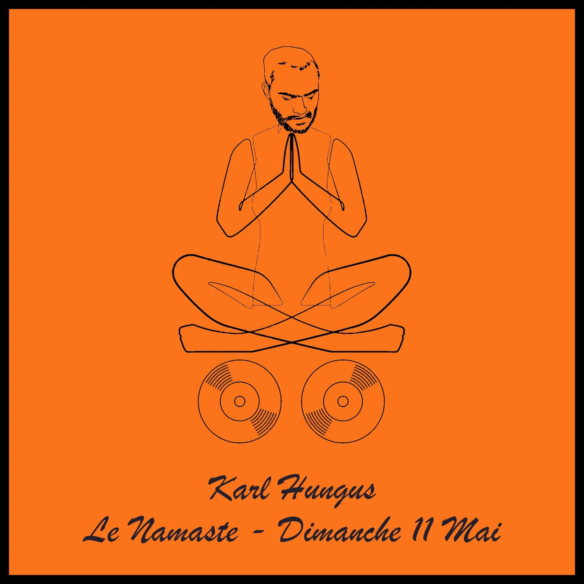 RARE GROOVES HIP HOP SOUL / KARL HUNGUS (GRATUIT)