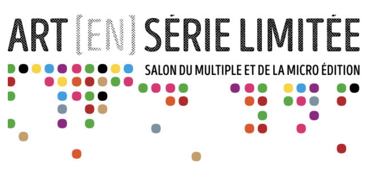 ART EN SERIE LIMITÉE (GRATUIT)