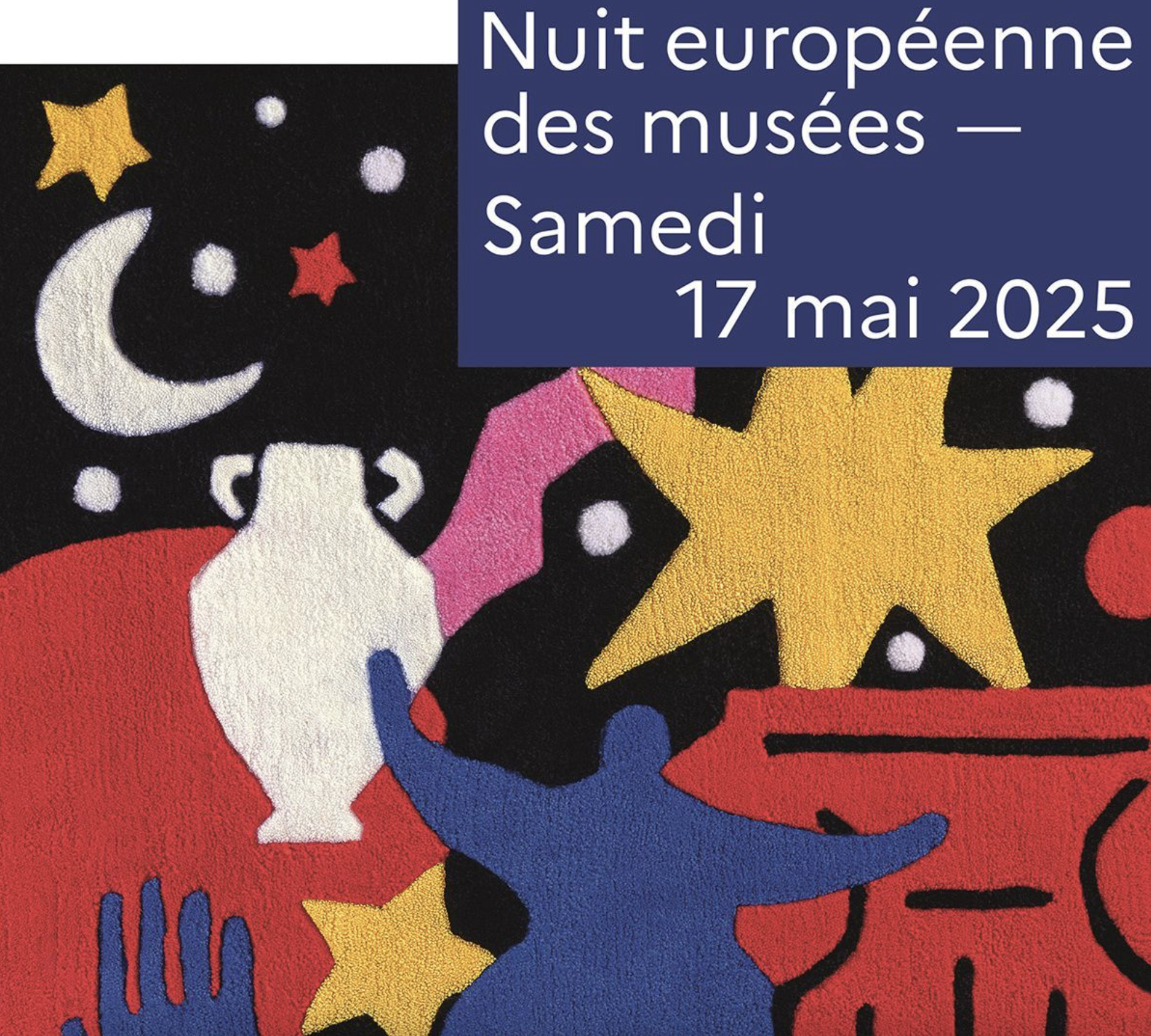 LA NUIT DES MUSÉES / UTOPIA À LA GRANDE CHALOUPE (GRATUIT)