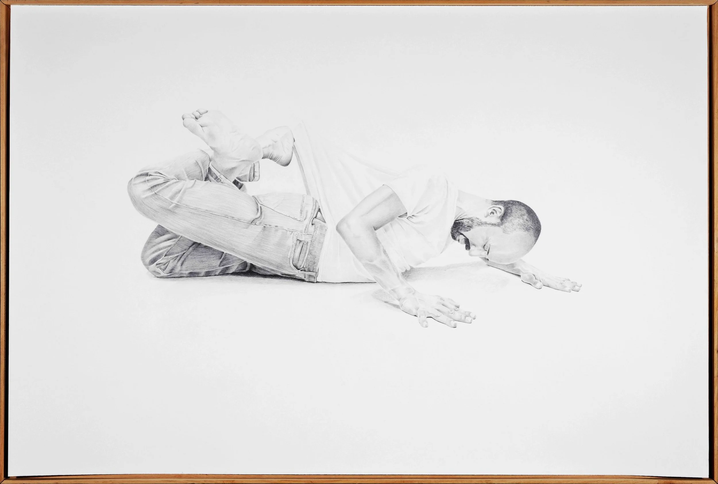 VAVANGAZ SOU PYÉDBWA / CARTE BLANCHE À NICOLAS GIVRAN (3-5-7€)