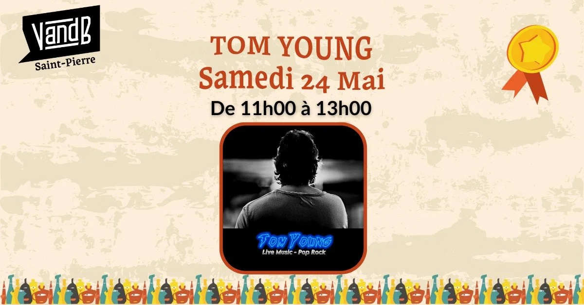 ELECTRO ACOUSTIQUE / TOM YOUNG (GRATUIT)