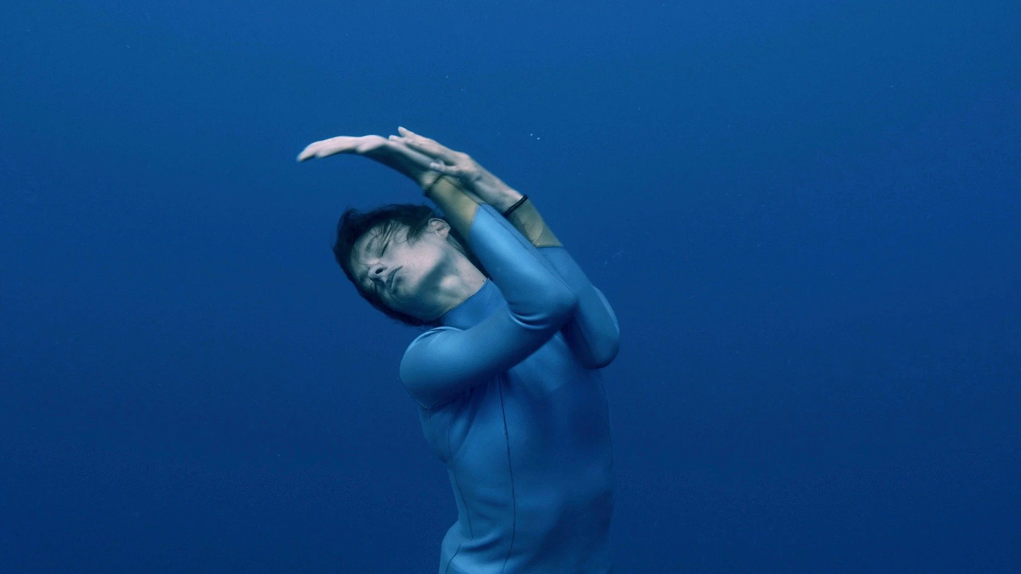 FÊT LA DANSE / MARINE CHESNAIS - CIE ONE BREATH / HABITER LE SEUIL (0-2-5-8-12-18-25€)