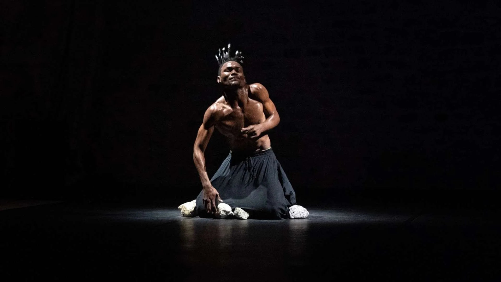 FÊT LA DANSE / LIL'CÉ - CIE KAZYADANCE / LE ROYAUME DES FLEURS (0-2-5-8-12-18-25€)