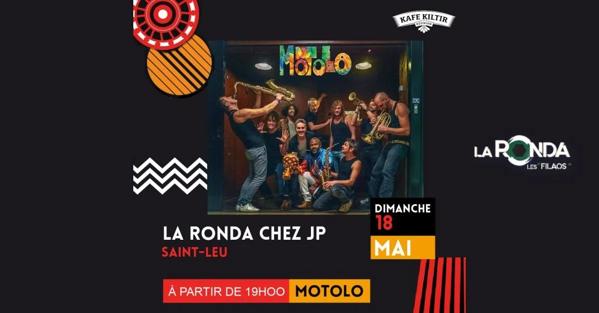 AFRO BEAT / MOTOLO (GRATUIT)