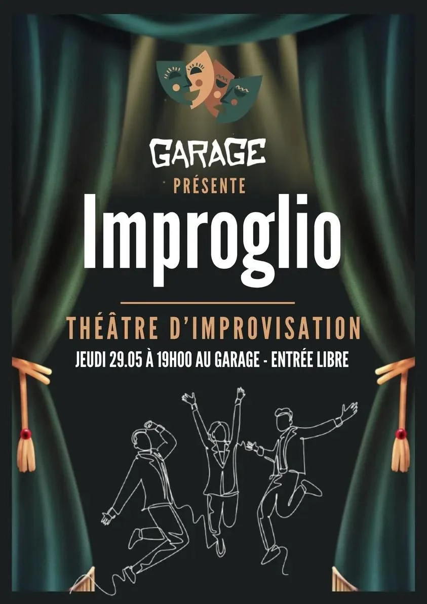 IMPROGLIO (GRATUIT)