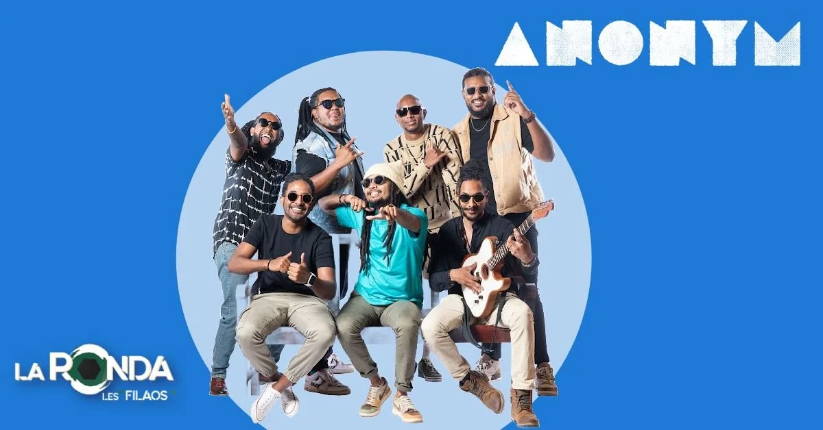 SEGA REGGAE / ANONYM (GRATUIT)