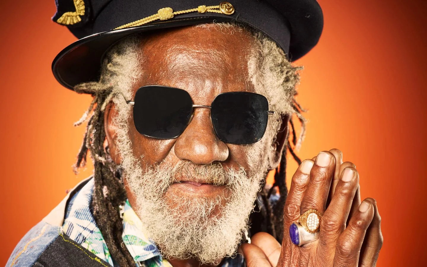 REGGAE / WINSTON MCANUFF + DEL'ERITAZ (12-20€)
