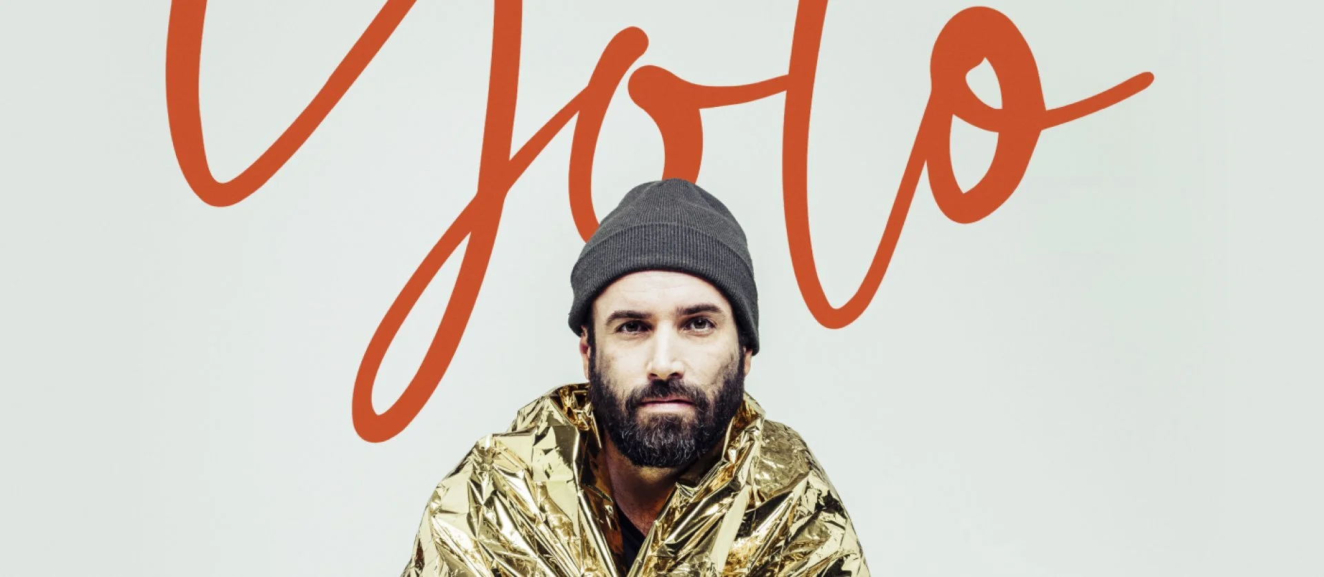 AYMERIC LOMPRET / YOLO (16-32€)