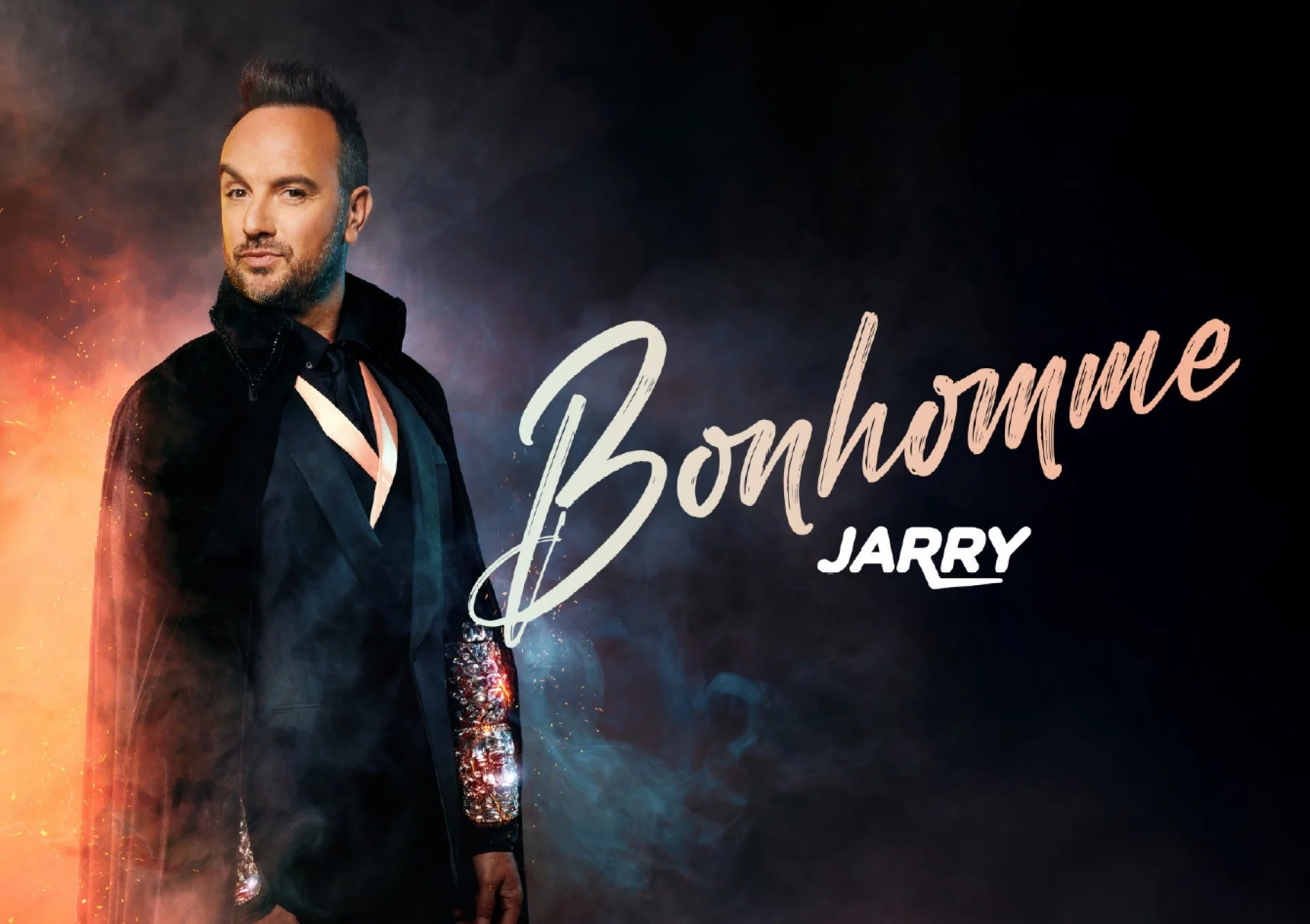 JARRY / BONHOMME (49,50€)
