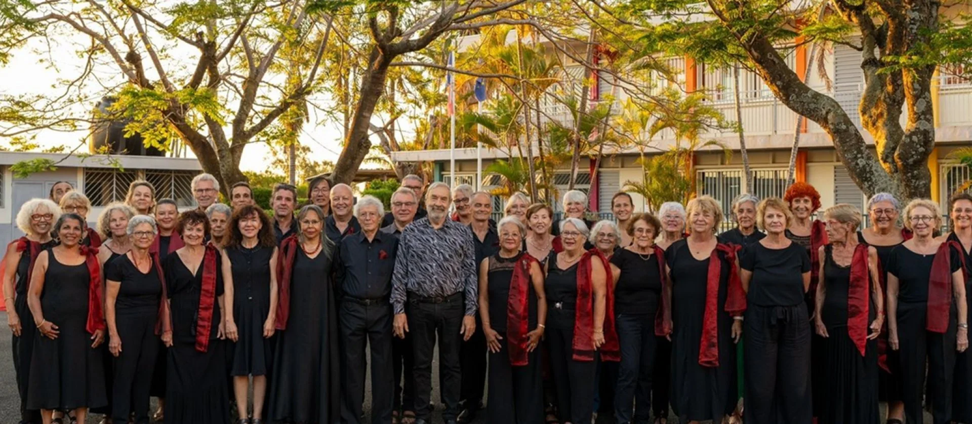 CHOEUR VILLANCICO / BACH : LA PASSION SELON SAINT JEAN (12-20€)
