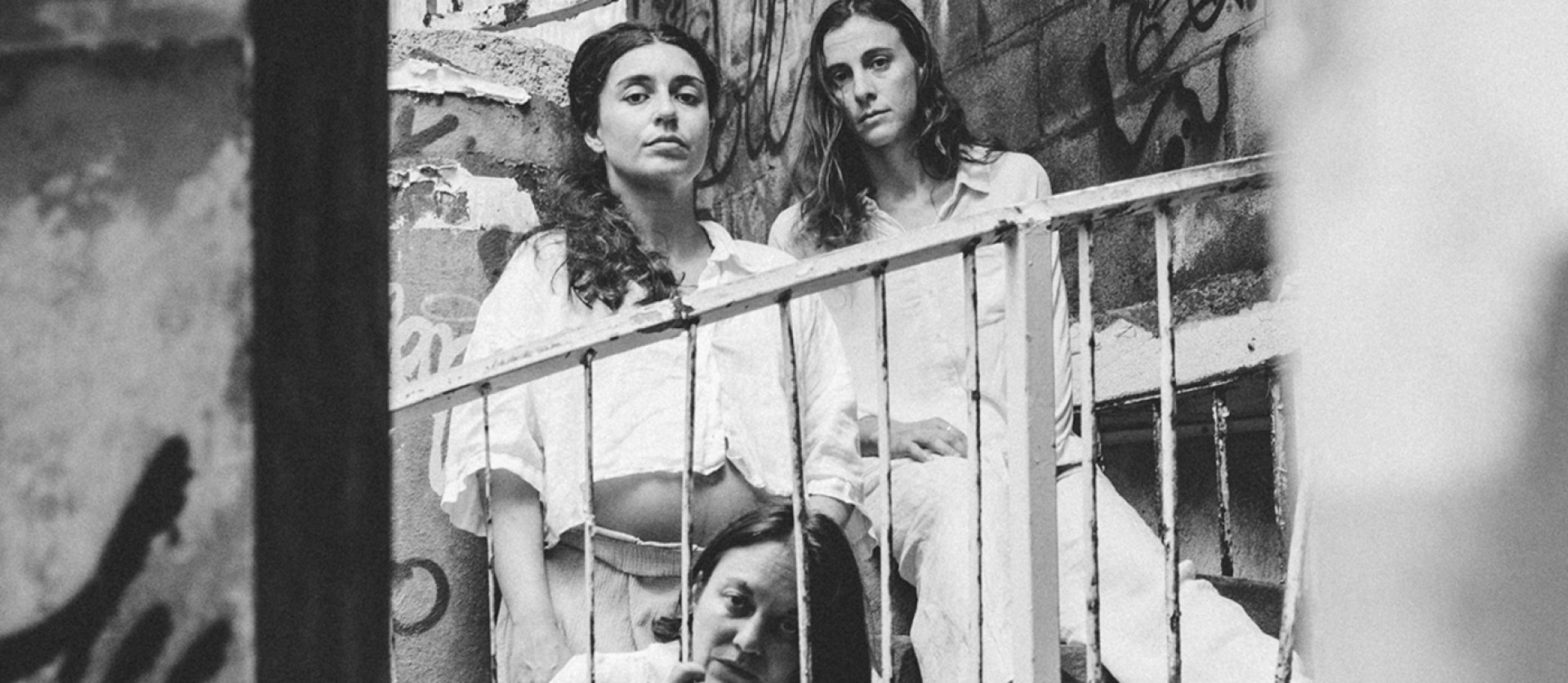 CIE LA SILENCIEUSE / HYSTERA (8-14-18€)