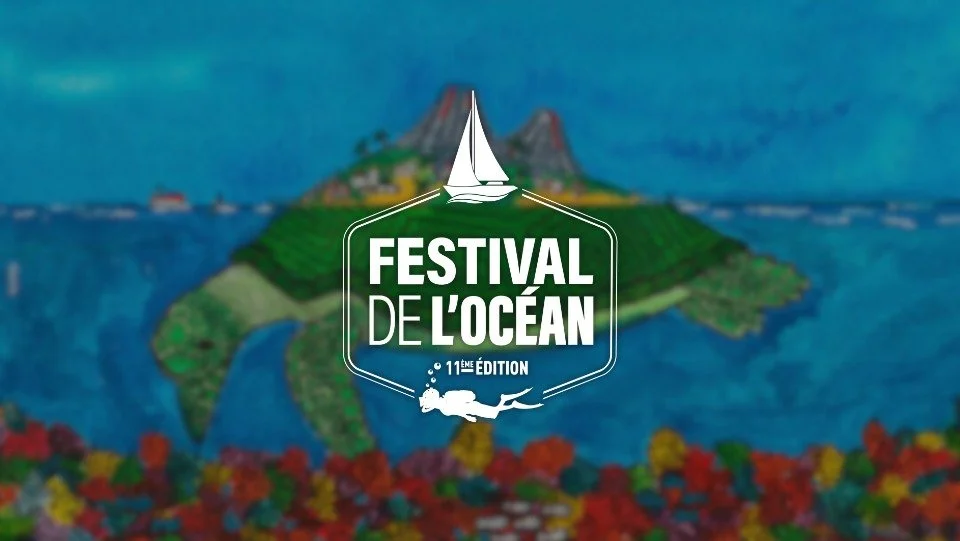 FESTIVAL DE L'OCÉAN #11 (GRATUIT)