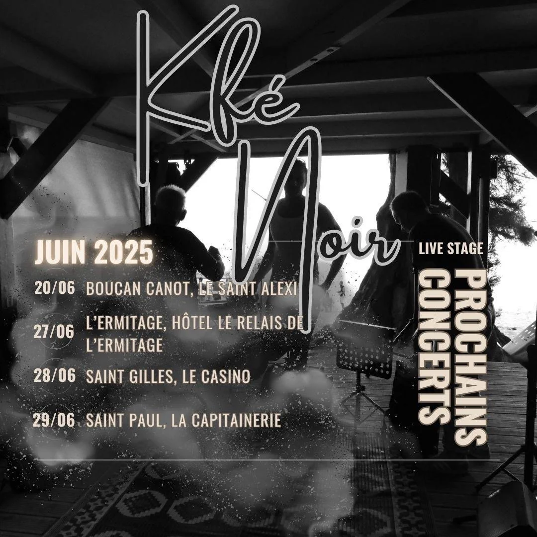 SWING SOUL / KFÉ NOIR (GRATUIT)