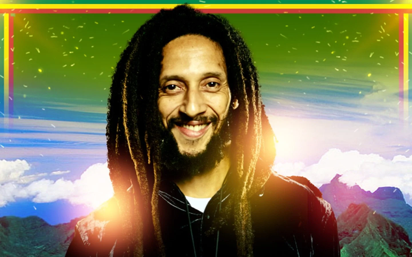 REGGAE / JULIAN MARLEY & THE UPRISING (25-30€)