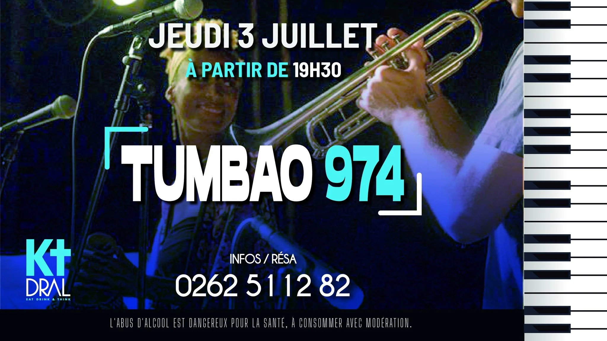 MUSIQUES CUBAINES / TUMBAO (GRATUIT)