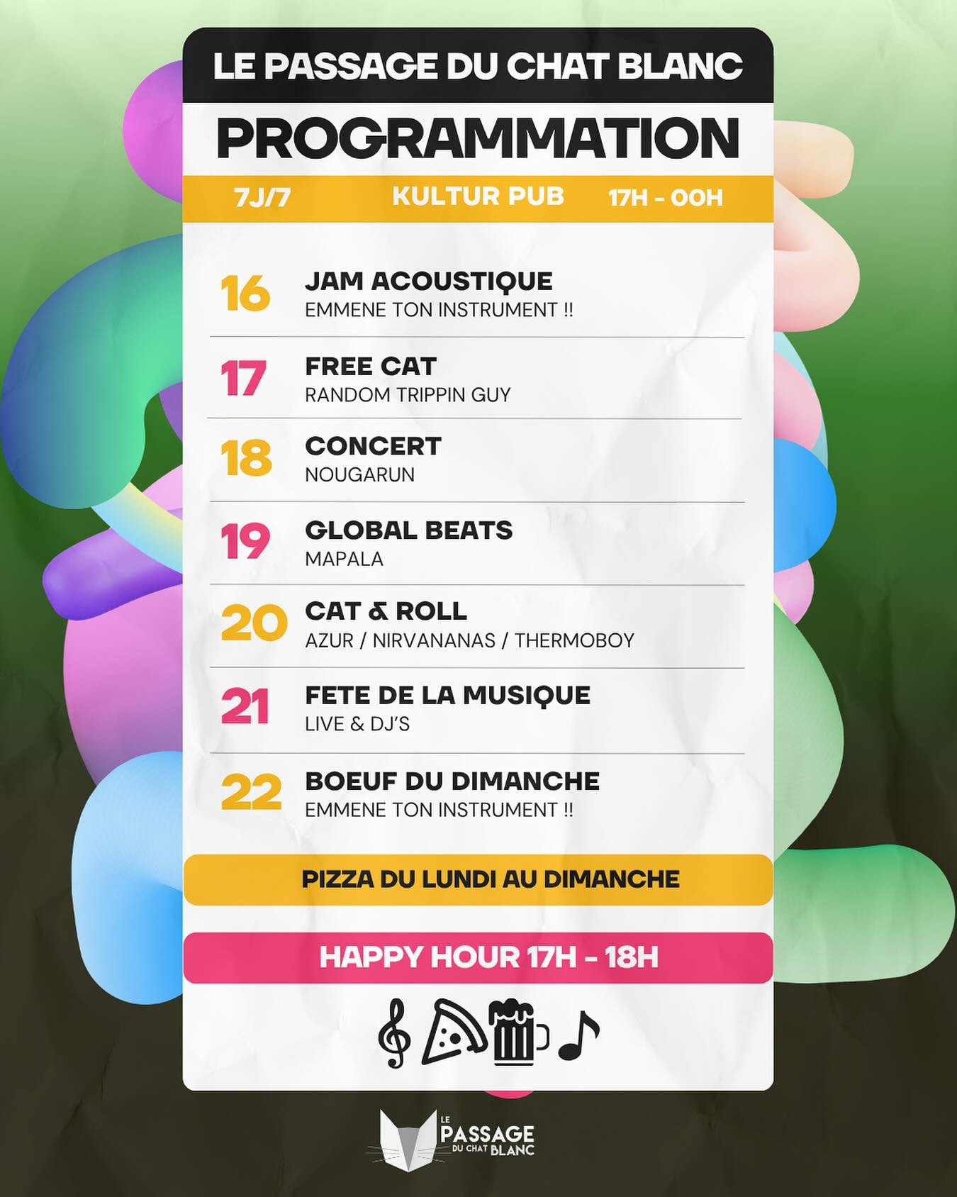 REPRISES DE CLAUDE NOUGARO / NOUGARUN (GRATUIT)