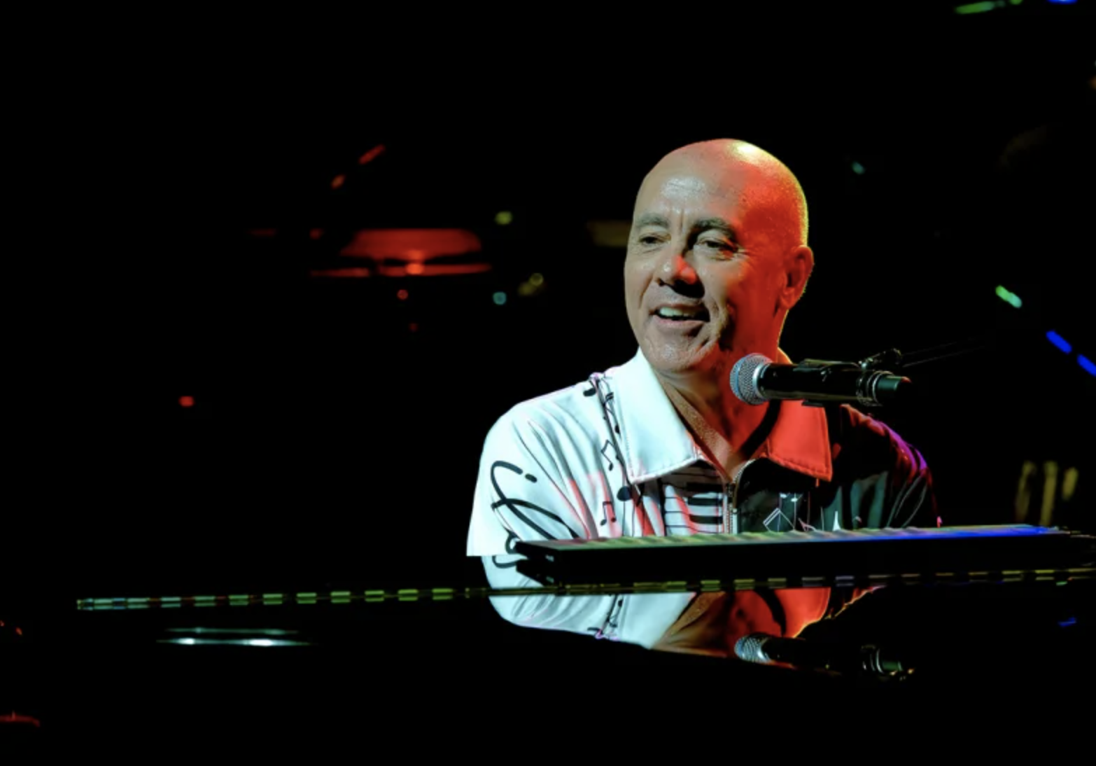 DOMINIQUE BARRET / L'HISTOIRE D'AMOUR CONTINUE (13-20-25€)