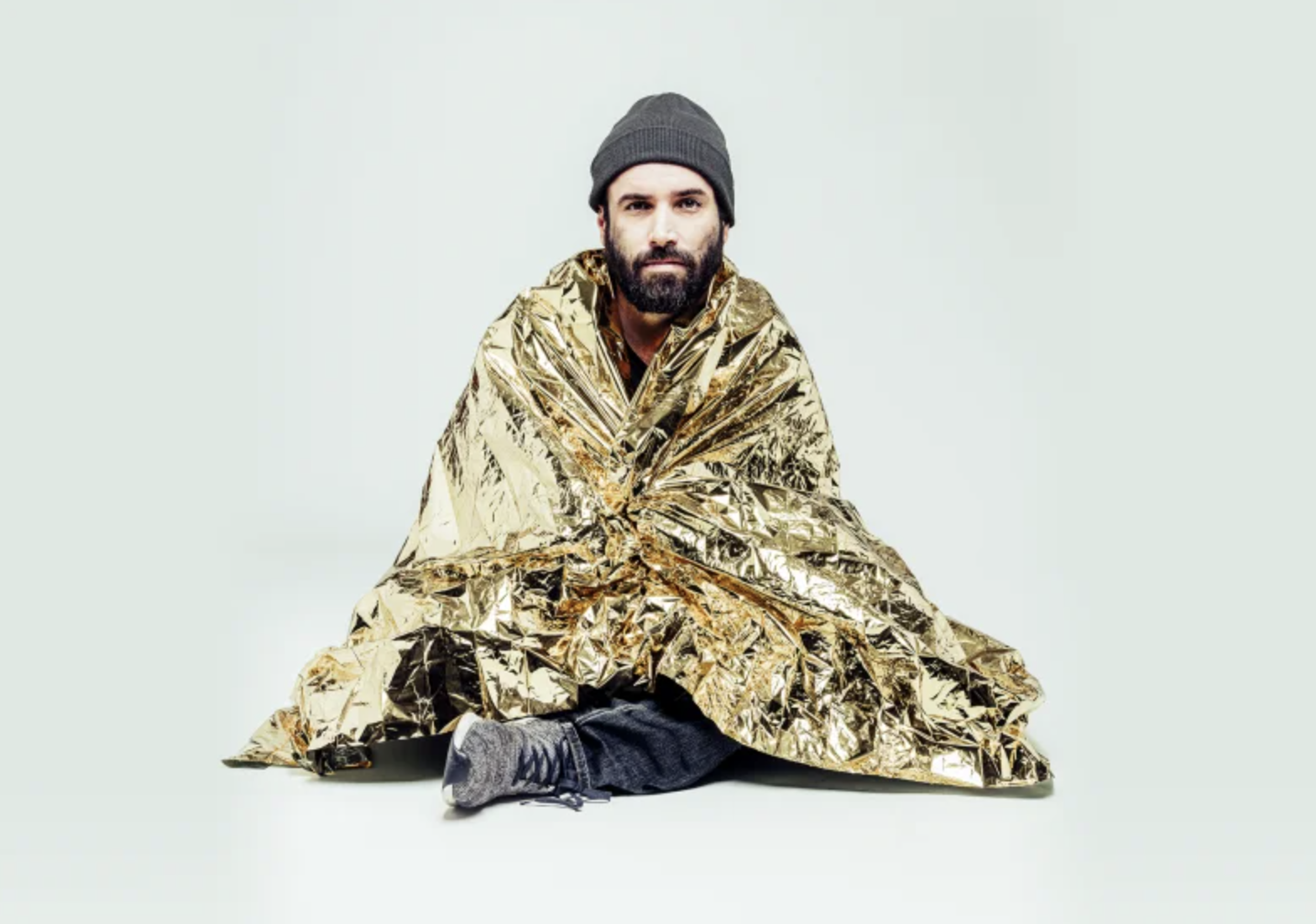 AYMERIC LOMPRET / YOLO (22-32€)