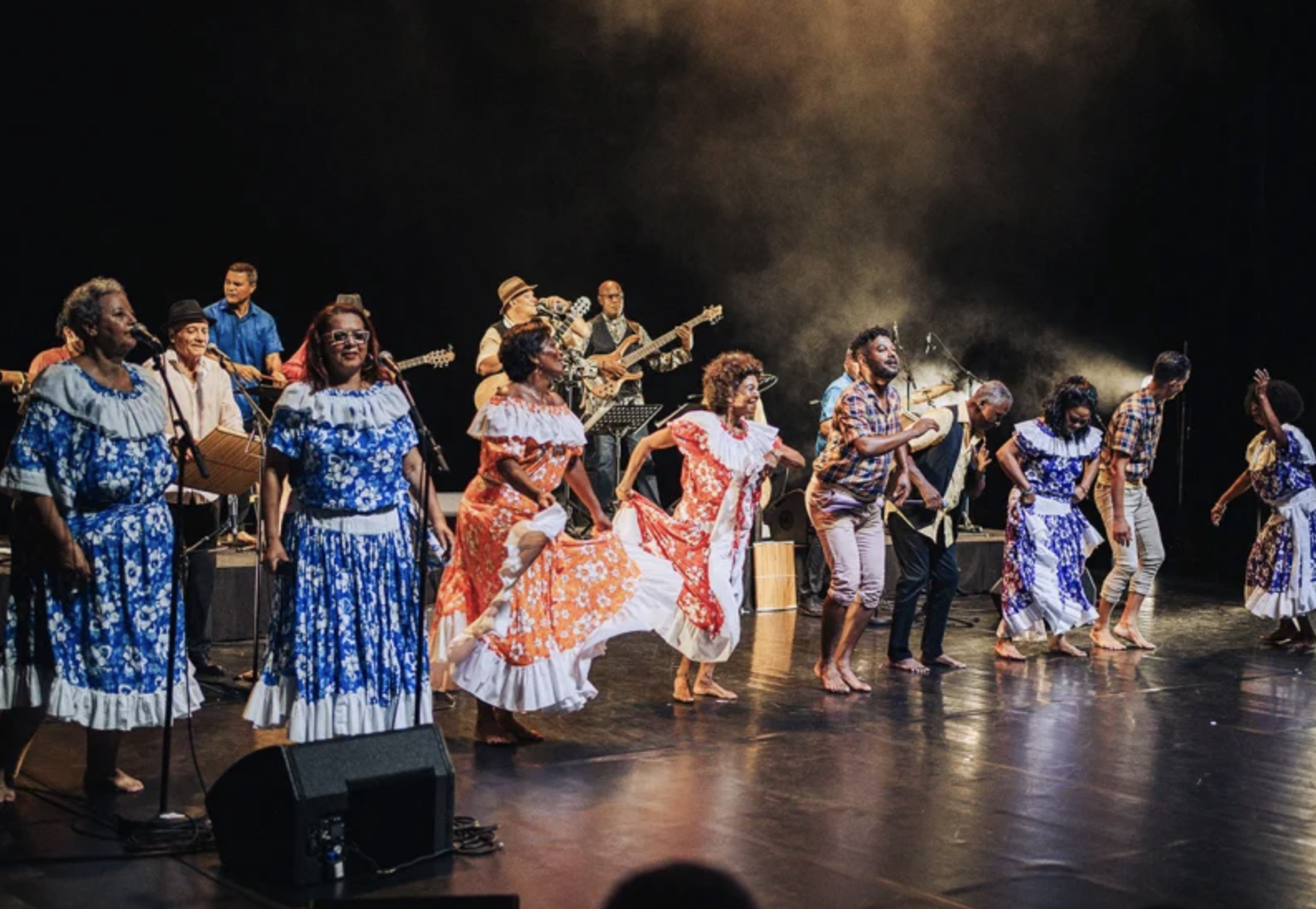 KALOU PILÉ / LES LÉGENDES DU FOLKLORE (12-18-23€)