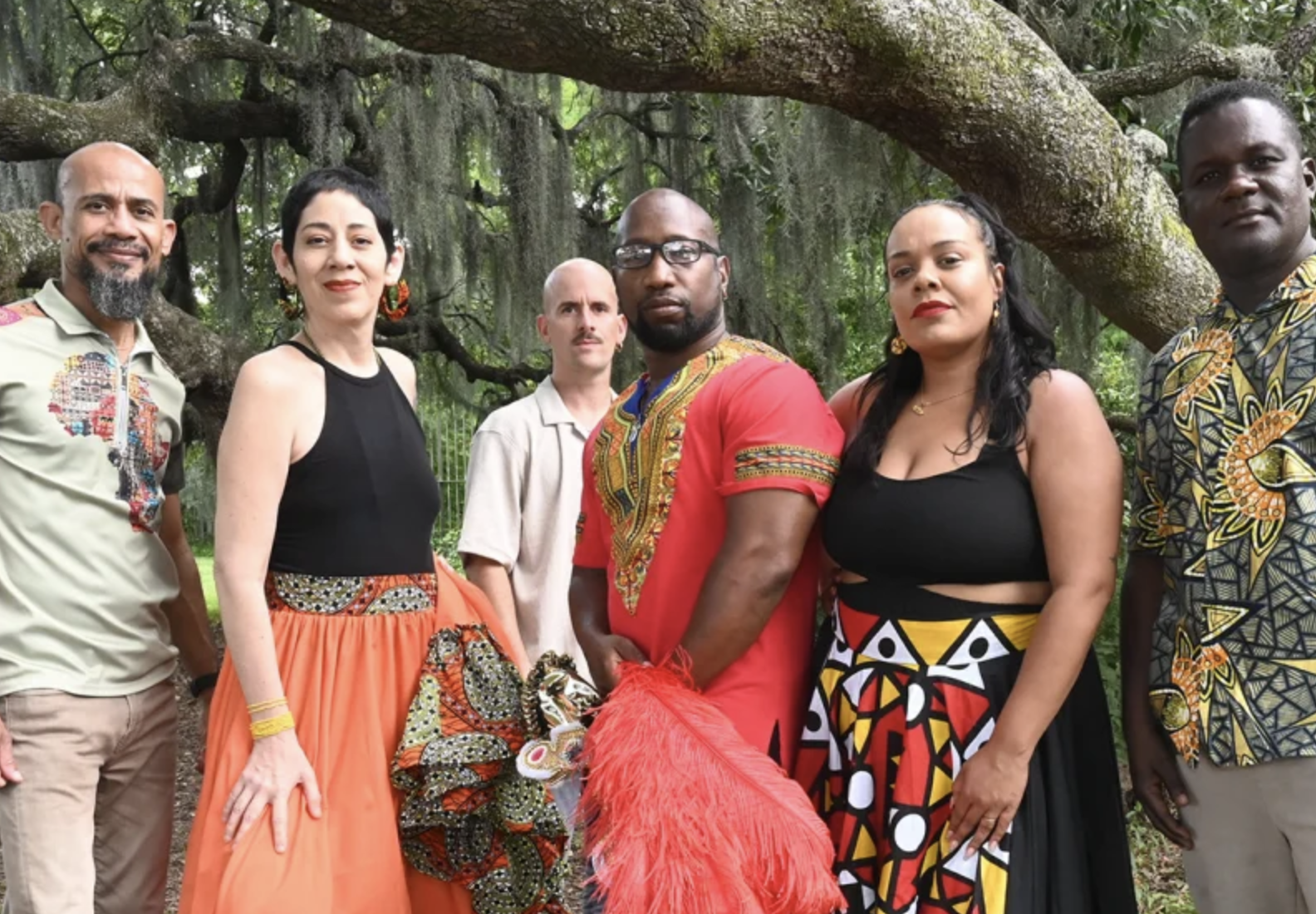 COLLECTIF TILAWCIS / FLAMBOYANTS ! (13-20-25€)