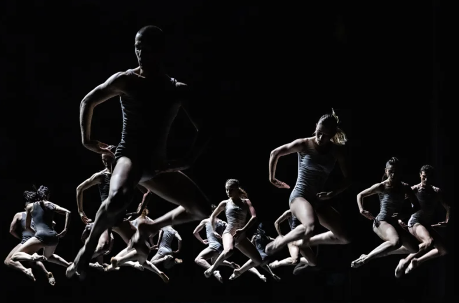 BALLET PRELJOCAJ / REQUIEM(S) (23-38-46€)