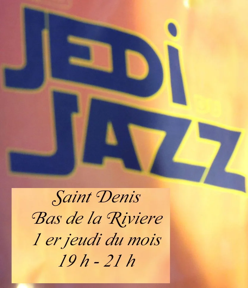 JEDI JAZZ (GRATUIT)