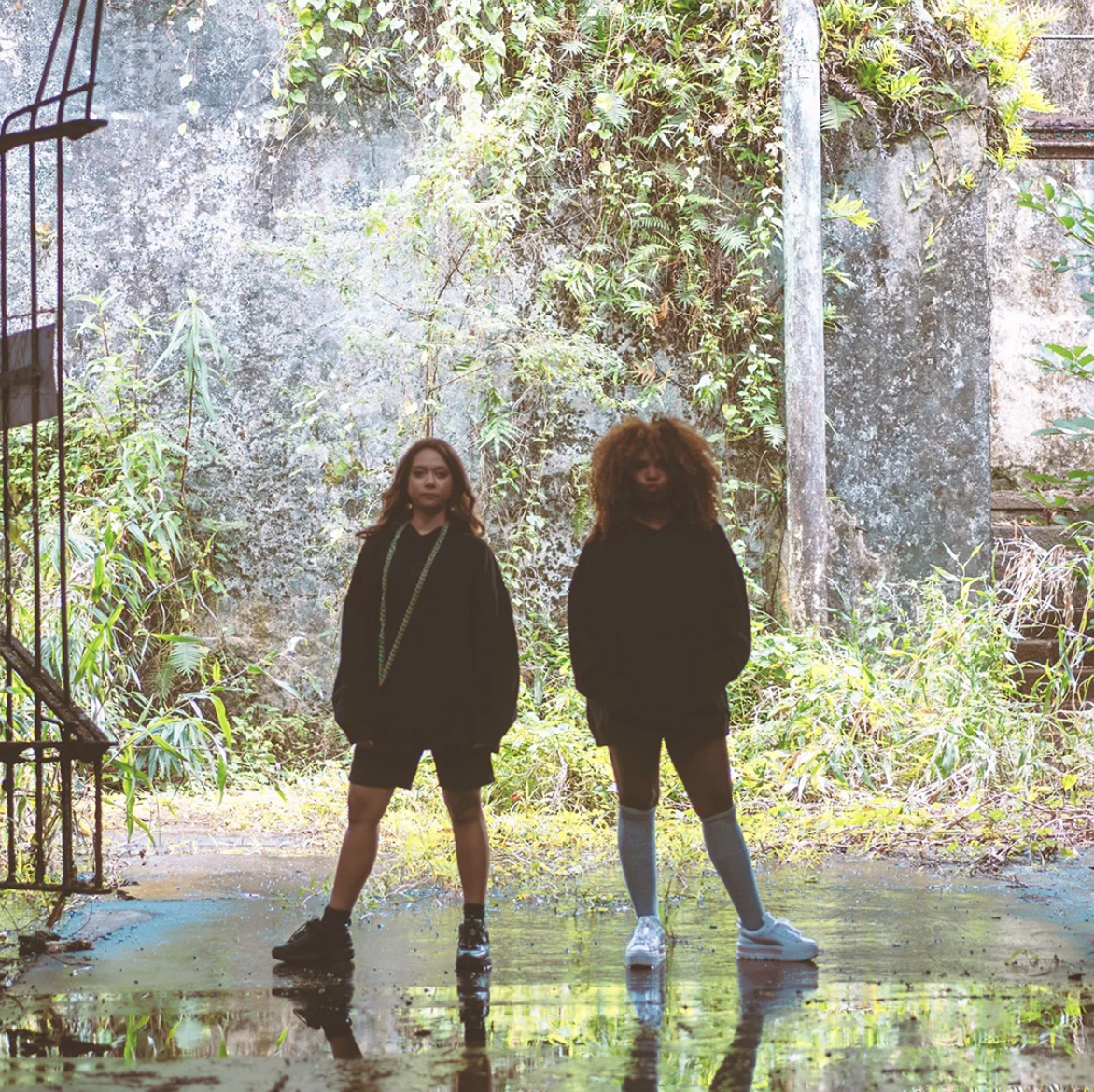 POP GROOVE ELECTRO / Ë-TERRA + SOL ROSA (REPORTÉ)