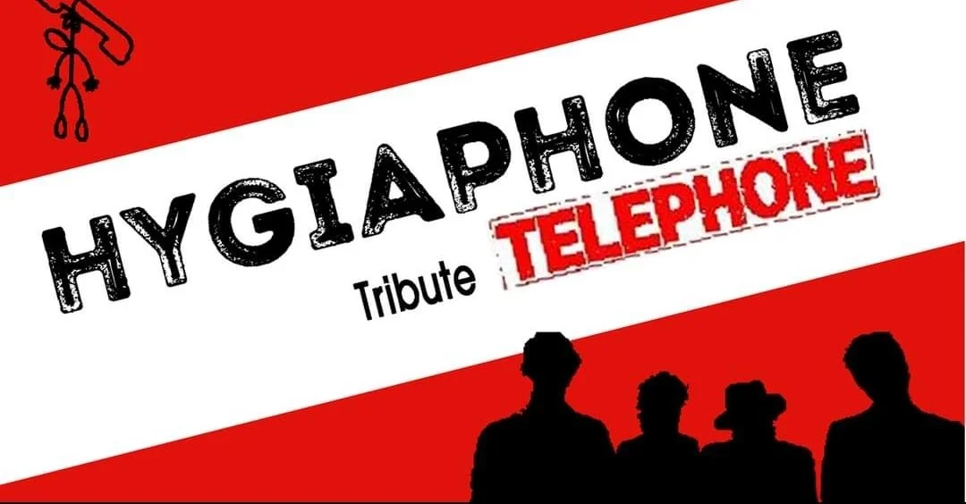 TRIBUTE TELEPHONE / HYGIAPHONE (GRATUIT)